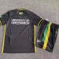 25-26 Charlton Kids Kit Jersey Third 3rd Soccer Youth Kit Children Charlton 2025-2026 Jersey New
