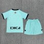 25-26 Bilbao Kids Kit Shirt Jersey Third Soccer Youth Kit Children bilbao 2025-2026 Shirt Jersey New