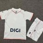 25-26 Osasuna Kids Kit Jersey Third Soccer Youth Kit Children Osasuna 2025-2026 Jersey New