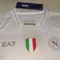 25-26 Napoli Kids Kit Shirt Jersey Away Soccer Youth Kit Children Napoli 2025-2026 Shirt Jersey New