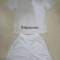 25-26 Napoli Kids Kit Shirt Jersey Away Soccer Youth Kit Children Napoli 2025-2026 Shirt Jersey New