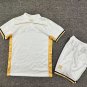 25-26 Sheffield United Kids Kit Jersey Away Soccer Youth Kit Children Sheffield United 2025-2026