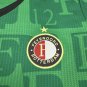 25-26 Feyenoord fourth Kids Kit Jersey Soccer Youth Kit Children Feyenoord 2025-2026 Jersey New