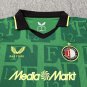 25-26 Feyenoord fourth Kids Kit Jersey Soccer Youth Kit Children Feyenoord 2025-2026 Jersey New
