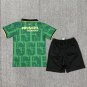 25-26 Feyenoord fourth Kids Kit Jersey Soccer Youth Kit Children Feyenoord 2025-2026 Jersey New