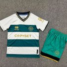 25-26 Jersey Queens Park Rangers Kids Kit Third Soccer Youth Kit Children Queens Park  2025-2026