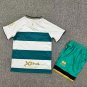 25-26 Jersey Queens Park Rangers Kids Kit Third Soccer Youth Kit Children Queens Park  2025-2026