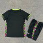 25-26 Australia Kids Kit Jersey Away Soccer Youth Kit Children Australia 2025-2026 Jersey New