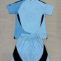 25-26 Minnesota United Kids Kit Jersey Away Soccer Youth Kit Children Minnesota United 2025-2026