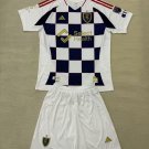 25-26 Real Salt Lake Kids Kit Jersey Away Soccer Youth Kit Children Real Salt Lake 2025-2026 Jersey