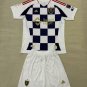 25-26 Real Salt Lake Kids Kit Jersey Away Soccer Youth Kit Children Real Salt Lake 2025-2026 Jersey