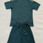 25-26 Portland Timbers Jersey Kids Kit Home Soccer Youth Kit Children Portland Timbers 2025-2026