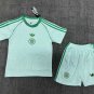 25-26 Celtic Kids Kit Jersey Training Soccer Youth Kit Children Celtic 2025-2026 Jersey New