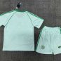 25-26 Celtic Kids Kit Jersey Training Soccer Youth Kit Children Celtic 2025-2026 Jersey New