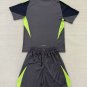 25-26 Austin Kids Kit Jersey Goalkeeper Soccer Youth Kit Children Austin 2025-2026 Jersey New
