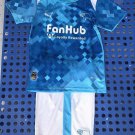 25-26 Derby County Kids Kit Jersey Third Soccer Youth Kit Children Derby County 2025-2026 Jersey New