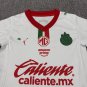 25-26 Chivas Kids Kit Shirt Jersey Away Soccer Youth Kit Children Chivas 2025-2026 Shirt Jersey New