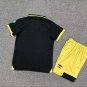 25-26 West ham Kids Kit Jersey Third Soccer Youth Kit Children West ham 2025-2026 Jersey New