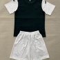 25-26 Hibernian Kids Kit Jersey Home Soccer Youth Kit Children Hibernian 2025-2026 Jersey New