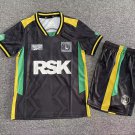 25-26 Charlton Kids Kit Jersey Thrid Soccer Youth Kit Children Charlton 2025-2026 Jersey New