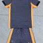 25-26 Derby County Kids Kit Jersey Away Soccer Youth Kit Children Derby County 2025-2026 Jersey New