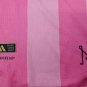 25-26 Inter Miami Kids Kit Jersey Home Soccer Youth Kit Children Inter Miami 2025-2026 Jersey New