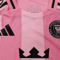 25-26 Inter Miami Kids Kit Jersey Home Soccer Youth Kit Children Inter Miami 2025-2026 Jersey New