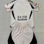25-26 New York Red Bulls Kids Kit Jersey Away Soccer Youth Kit Children New York Red Bulls 2025-2026