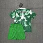 25-26 Atl&Atilde;&copy;tico Nacional Kids Kit Jersey Training Soccer Youth Children Atl&Atilde;&copy;tico Nacional 2025-2026