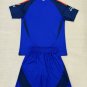 25-26 Cincinnati Kids Kit Jersey Home Soccer Youth Kit Children Cincinnati 2025-2026 Jersey New