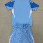 25-26 Inter Miami Kids Kit Shirt Jersey Goalkeeper Soccer Youth Kit Children Inter Miami 2025-2026