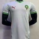 24-25 Morocco Shirt Jersey Away soccer Men's Shirt Morocco New Shirt Jersey 2025-2026
