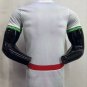 24-25 Morocco Shirt Jersey Away soccer Men's Shirt Morocco New Shirt Jersey 2025-2026