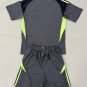 25-26 Celtic Kids Kit Jersey Goalkeeper Soccer Youth Kit Children Celtic 2025-2026 Jersey New