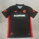 25-26 Toluca Shirt Jersey Third Soccer Toluca 2025-2026 Shirt Jersey New
