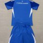 25-26 Bayern Kids Kit Jersey Goalkeeper Soccer Youth Kit Children Bayern 2025-2026 Jersey New