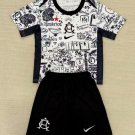 25-26 training Club America Kids Kit Jersey Home Soccer Youth Kit Children America 2025-2026 Jersey