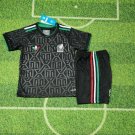 25-26 Mexico Kids Kit Jersey Special Version Soccer Youth Kit Children Arsenal 2025-2026 Jersey
