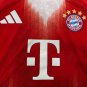 25-26 Bayern Kids Kit Shirt Jersey Home Soccer Youth Kit Children Bayern 2025-2026 Shirt Jersey
