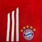 25-26 Bayern Kids Kit Shirt Jersey Home Soccer Youth Kit Children Bayern 2025-2026 Shirt Jersey