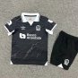 25-26 CD Olimpia Kids Kit Jersey Third Soccer Youth Kit Children CD Olimpia 2025-2026 Jersey New
