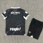 25-26 CD Olimpia Kids Kit Jersey Third Soccer Youth Kit Children CD Olimpia 2025-2026 Jersey New