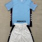25-26 Celta Kids Kit Shirt Jersey Home Soccer Youth Kit Children Celta 2025-2026 Shirt Jersey New