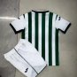 25-26 Cordoba Kids Kit Jersey Home Soccer Youth Kit Children Cordoba 2025-2026 Jersey New