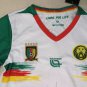 25-26 Cameroon Kids Kit Jersey Third Soccer Youth Kit Children Cameroon 2025-2026 Jersey New