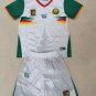 25-26 Cameroon Kids Kit Jersey Third Soccer Youth Kit Children Cameroon 2025-2026 Jersey New