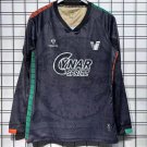 25-26 Venezia Shirt Jersey Long Sleeves Home soccer Men's Venezia New Shirt Jersey 2025-2026