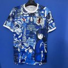 25-26 Japan Shirt Jersey Special Version Soccer Japan 2025-2026 Shirt Jersey New