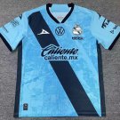 25-26 Puebla Shirt Jersey Third soccer Men's Shirt Puebla New Shirt Jersey 2025-2026