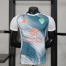 25-26 Al Ahli Saudi Shirt Jersey Third Soccer Men's Shirt Al Ahli Saudi New Shirt Jersey 2025-2026